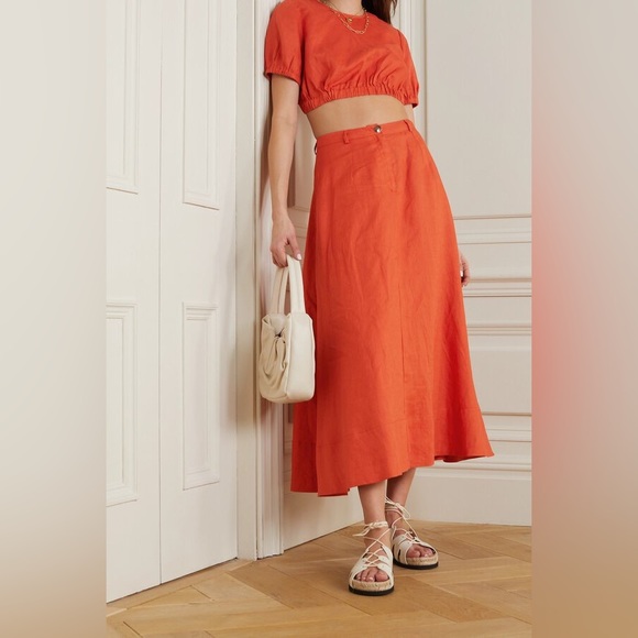 NWT Staid Cybele Skirt - Picture 3 of 7